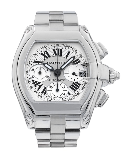 Cartier Roadster W62006X6